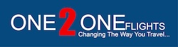 One 2 One Flights Discount Promo Codes